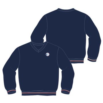 JERSEY CORAZÓN