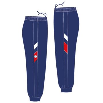 PANTALON CHANDAL CORAZÓN